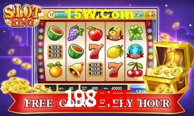 Welcome Bonus 198Bet