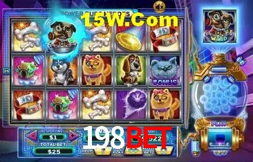 Seasonal Promotions 198Bet