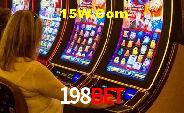 Live Casino 198Bet