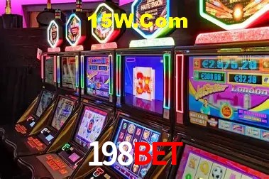 Account Benefits 198Bet