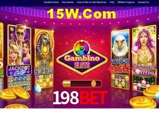 Games Directory 198Bet